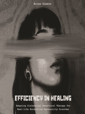 cover image of Efficiency in Healing